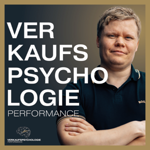 Vorsprung im Marketing mit Verkaufspsychologie - TOP Kunden gewinnen - nicht mehr vergleichbar sein