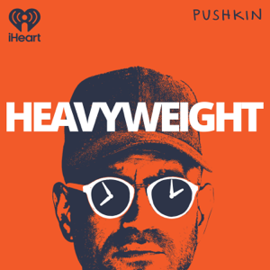 Heavyweight Presents...The Moth