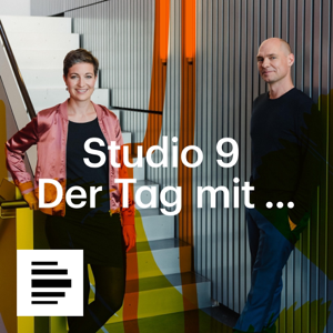 Studio 9 - Der Tag mit ...