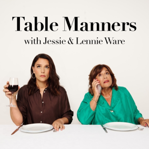 Bonus Episode: Series 18 Launch Party 