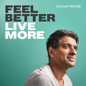 The Science of Sunlight: How 20 Minutes a Day Could Transform Your Mood, Energy, Sleep &amp; Longevity with Dr Roger Seheult #586