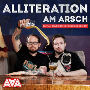 AAA354 - "Schickes Schrenzpapier"