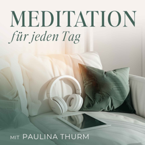 Meditation // Bei belastenden destruktiven Gedanken