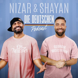Der Gangster, der aus Film-Liebe Banken ausraubte | Nizar & Shayan Podcast