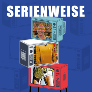Die besten Serien des dritten Quartals 2025 und ein Serien-"Filmduell" mit den besten Serien der 1980er Jahre