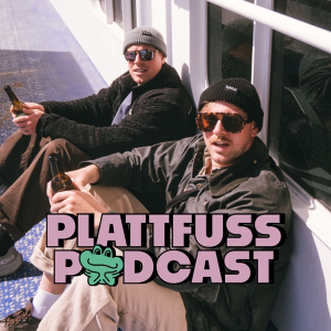 Plattfuß- der Triathlon und Radsport Podcast
