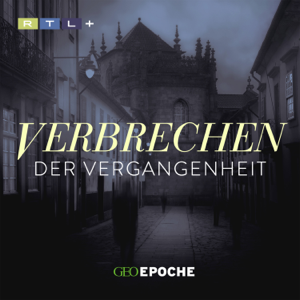 Neuer Podcast: "Kurz erzählt" - Folge 1: Der Schöpfer des "Hexenhammers"