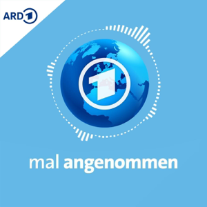 Quarks – Mal Angenommen