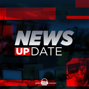 14.10.2025 BILD News Update 21 Uhr