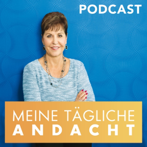 Immer locker bleiben – Joyce Meyer Deutschland