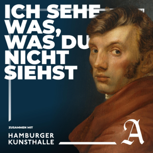 Ich sehe was, was du nicht siehst - Kunst neu entdecken