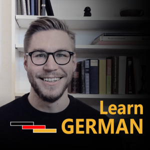 #227 - Verben mit &quot;machen&quot;