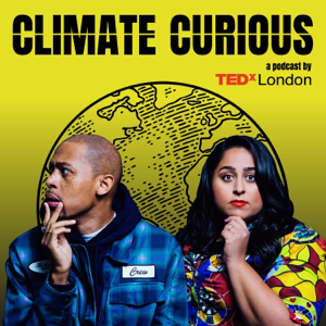 Climate Curious on Crime: Ep.2 The murders of Maria and Zé Cláudio and the psychology of eco-hitmen, with Dr. Julia Shaw