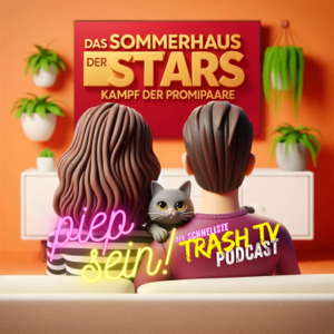 Sommerhaus der Stars 2025, Folge 6 – Das Schlangenweib und der Schabrackentapir
