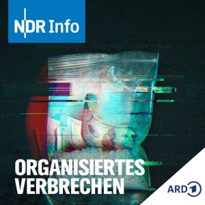 Organisiertes Verbrechen - Recherchen im Verborgenen