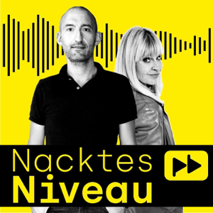 Nacktes Niveau #211 – Game of Drones