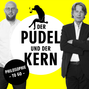 #174 Leidenschaft. Von Sinn, Sehnsucht und Selbstbeherrschung.