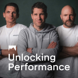 UNLOCKING PERFORMANCE