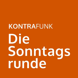 Die Sonntagsrunde mit Burkhard Müller-Ullrich: Corona – war da was?