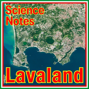 Lavaland