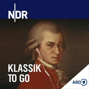 Prokofjew: Sinfonie Nr. 1 | Klassik to Go