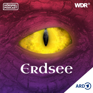 Erdsee - Fantasy-Hörspiel-Serie nach Ursula K. Le Guin