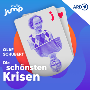 Olaf Schubert: Die schönsten Krisen