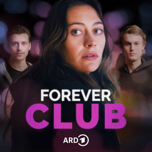 Forever Club - Mystery-Hörspiel-Podcast