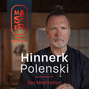 Raus aus dem Hamsterrad – Mit Zen innere Ruhe finden