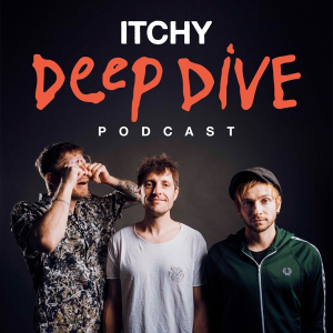 ITCHY Deep Dive
