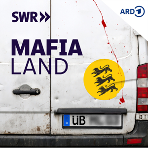 MAFIA LAND - Koks und Küsschen