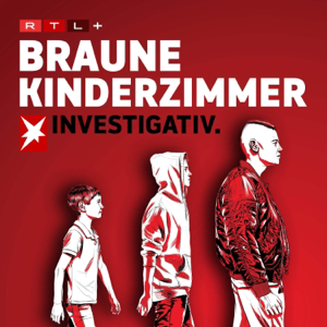 Braune Kinderzimmer – undercover bei jungen Nazis