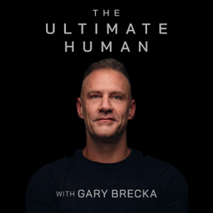 The Ultimate Human with Gary Brecka