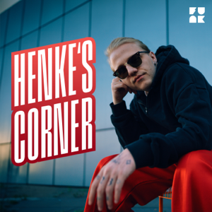 #103 – GamerBrother: Baller League VS Icon league | Henke&#039;s Corner