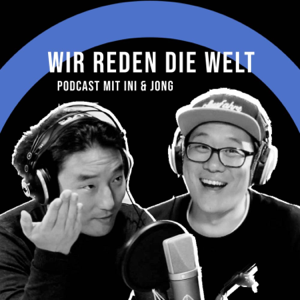 Folge #93 - Neues Kapitel