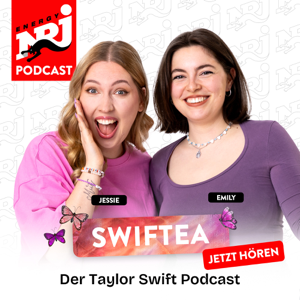 Folge 72: Eine Woche &quot;The Life Of A Showgirl&quot;