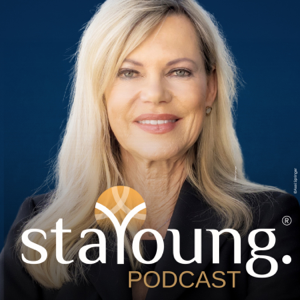 staYoung - Der Longevity-Podcast