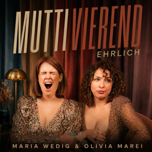 Muttivierend ehrlich