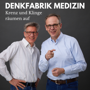 Folge 24: Der Teufel steckt im Detail – Finerenone plus Empagliflozin bei Menschen mit Typ 2 Diabetes