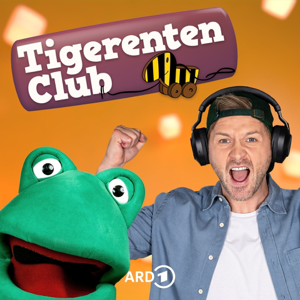 Wald - Ahorn, Eiche und Zebra?