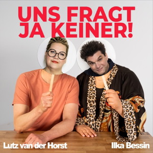 #50 Kürbissuppe und Blumenkohlohr - Ilka &amp; Lutz begrüßen den Herbst