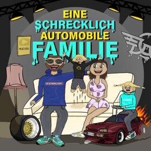 #040 Toxische Realität statt Insta-Scheinwelt! Unbesiegbar dank der Trennung! Die Ohnmacht & der Scherbenhaufen!