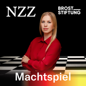 NZZ Machtspiel