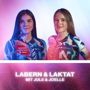 Labern und Laktat