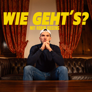 Wie geht&#039;s, Jan-Lennard Struff? - Folge 17
