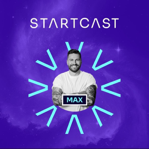 Startcast | Der Innovations, Business & Marketing Podcast