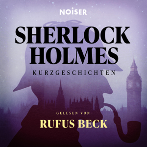 Sherlock Holmes Kurzgeschichten