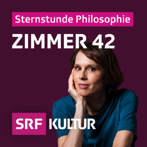 Sternstunde Philosophie: Zimmer 42 - mit Barbara Bleisch
