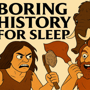 Boring History For Sleep | How Britain Survived the Dark Ages