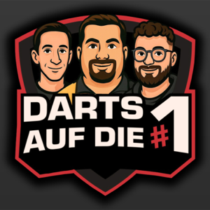 Darts auf die 1